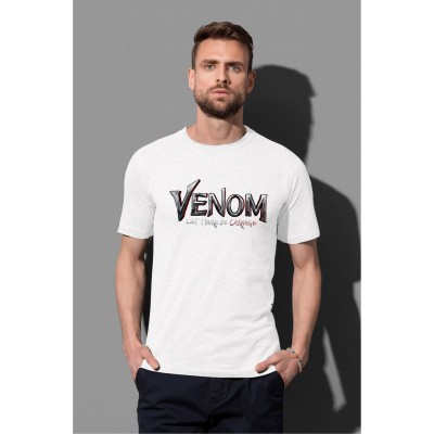 Мъжка тениска VENOM - let there be carnage 21